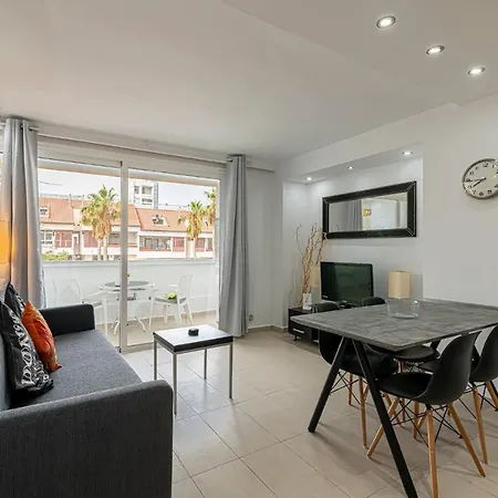 Go2tenerife Apart'lotus Pool 400m *