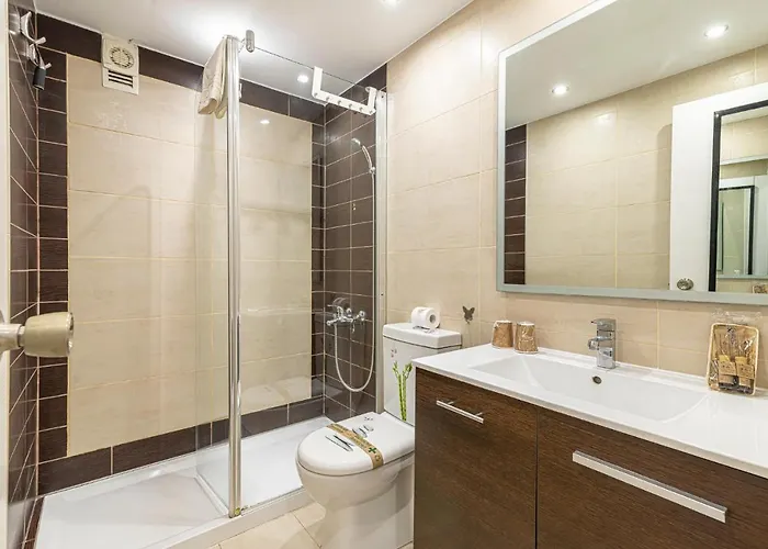 Go2tenerife Apart'lotus Pool 400m